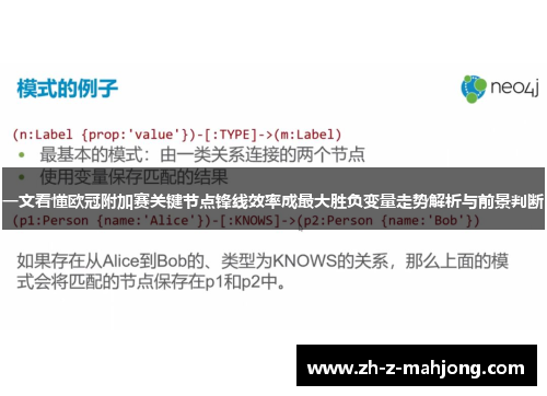 一文看懂欧冠附加赛关键节点锋线效率成最大胜负变量走势解析与前景判断